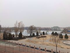 -延庆地质公园博物馆