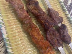 -新疆伊宁远征餐厅