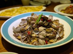 -船歌·鱼水饺青岛菜(金狮广场店)