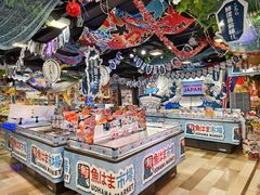 -DON DON DONKI(名珠城店)