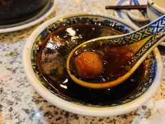 酒酿赤豆元宵-南京大牌档(龙江新城市广场店)