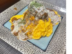 -Hey!蛋包饭(中山店)