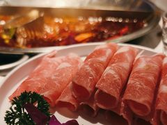-小龙坎火锅(汉街店)