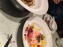 -老德州四合院·德州菜(天衢路店)