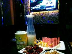 -乐界KTV(虹桥中心店)