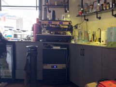 -SeekSeeking咖啡专门店(堰塘街店)