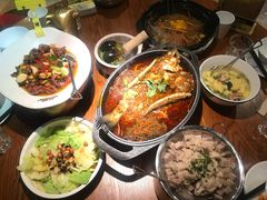 -炊烟小炒黄牛肉(东庆街店)