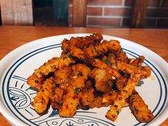 -云海肴·汽锅鸡·云南菜(美罗城店)