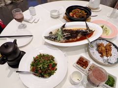 -万龙洲海鲜(大兴绿地缤纷城店)