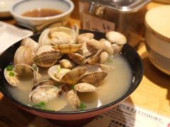 -天ぷら定食まきの(難波千日前店)