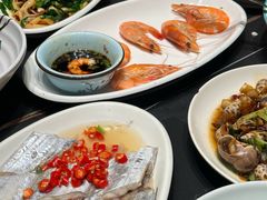 -金海湾海鲜排档(朱家尖店)
