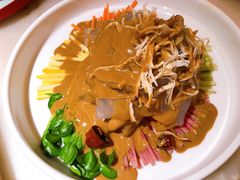 -京华烟云·北京烤鸭(领展购物广场·中关村店)