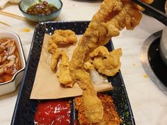 -阳光码头海鲜火锅(玉立路店)