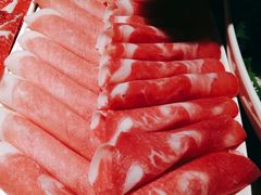 -海底捞大排档火锅(悦荟广场店)