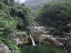 -云台山风景名胜区