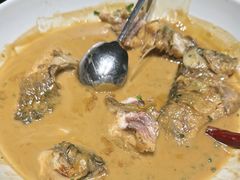 -曾宴·楚菜(湖北省博物馆店)