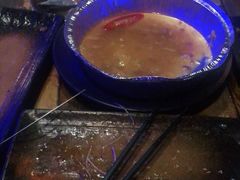 -质烤烤物·活烤海鲜(质烤总店)