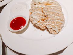 俄式酥炸马哈鱼-波特曼西餐厅(南岗店)