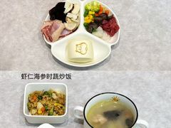 -小风车金桥丽都幼儿园(金桥店)