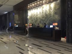 -宁波威斯汀酒店
