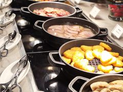 -香港唯港荟 Hotel ICON – The Market
