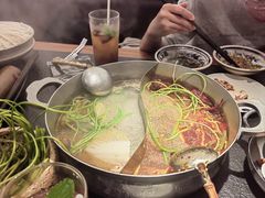 -滇牛云南火锅(桂林路店)