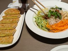 -北李妈妈菜·海肠捞饭(高新万达店)