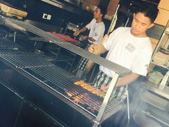 -DiAtas by Art Cafe Bumbu Bali
