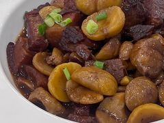 -丽泽山庄·生态怀柔菜·虹鳟鱼(红螺寺店)