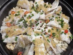 -尖沙咀大酒楼(罗村店·粤菜海鲜·宴会聚餐)