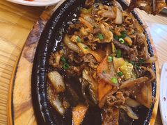 -绣旻烤肉吧(总店)
