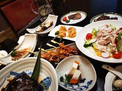 -红叶日本料理(三八广场店)