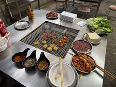 -同心烧烤(总店)