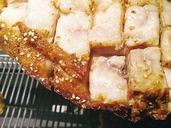 -青松宇大汗·碳烤羊腿(大浪店)
