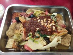 -金张掖麻辣烫(凤城一路店)
