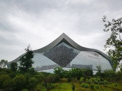 -桂溪生态公园