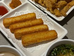 -海底捞火锅(青悦城店)