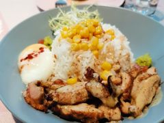 -BossBabe亲子餐厅(金光华广场店)