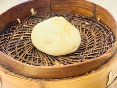 肉包-怡园饭店-餐厅(四望亭店)