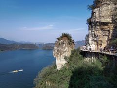 -易水湖景区