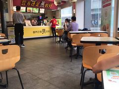 大堂-真功夫(北京路步行街店)