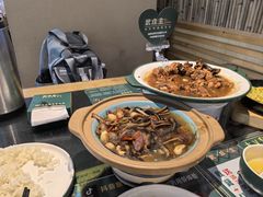 -武庄主特色炒鸡(周恩来纪念馆店)