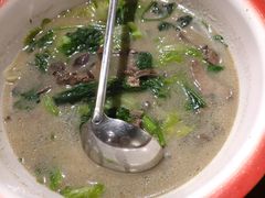 大大盘鹅杂煲乡下菜-广府乡下·饭庄(新港东路店)