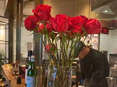 -L'Arome芳芳法国餐厅(仙林金鹰店)