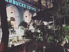 -星巴克(深圳软件园产业基地店)