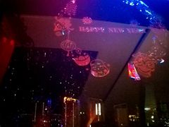 -粤海璇宫·木棉花高空旋转餐厅·聚会派对