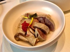 -肆月河豚·新淮扬(金融街店)
