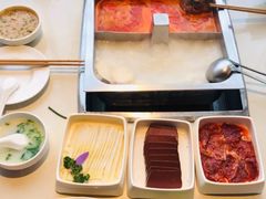 -海底捞火锅(公益西桥店)