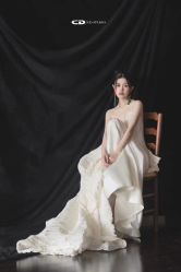 -纯色时光婚纱艺术馆WHITE