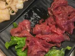 -崔英子朝韩民俗风味烤肉烤串城(大东店)